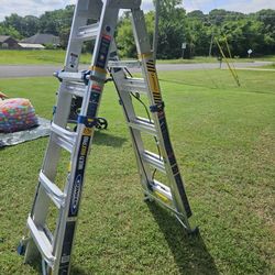 17 Ft Ladder