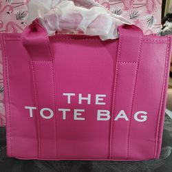 The Tote Bag Purse $30 Each 