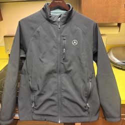 Vintage Mercedes-Benz Jacket