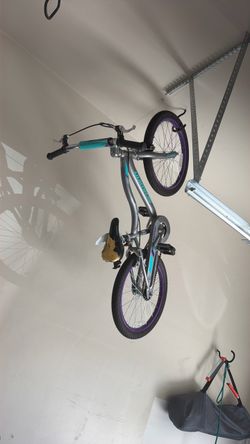 Schwinn kids bike