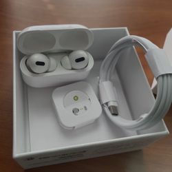 AIRPOD GEN 2