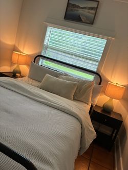 Set of 2 lamps
