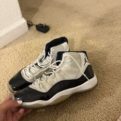jordan retro 11