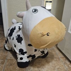 Cow Bouncer 