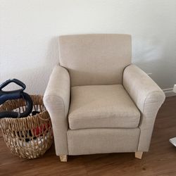 Accent Chair