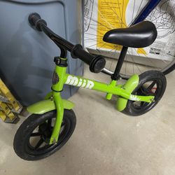 Kids Bike/ Scooter