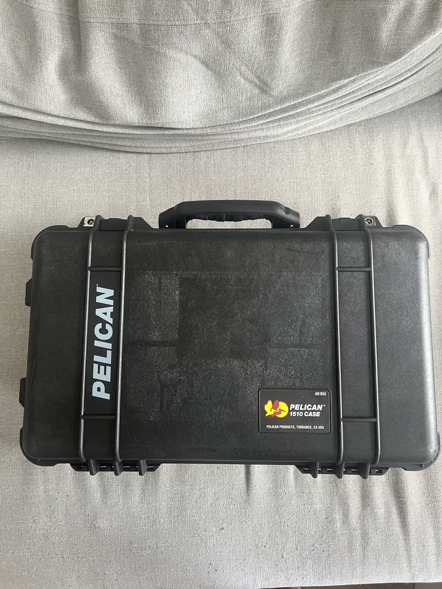 Pelican 1510