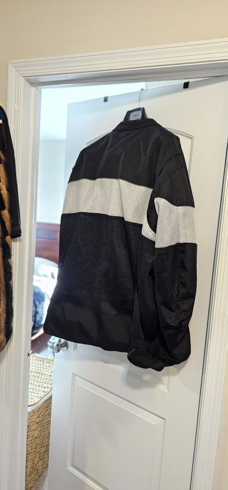 Harley Davidson Motor Clothes