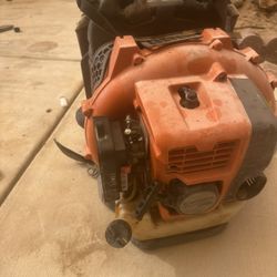 Husqvama Air Blower Sopladora