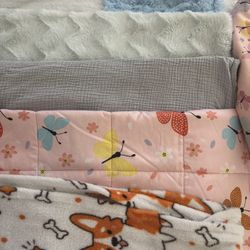 Baby/kids Blankets