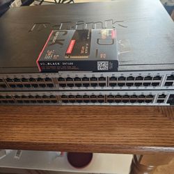 D-Link DGS-3130-54TS