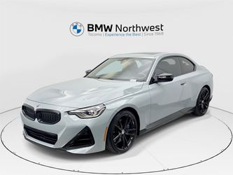 2023 BMW M240