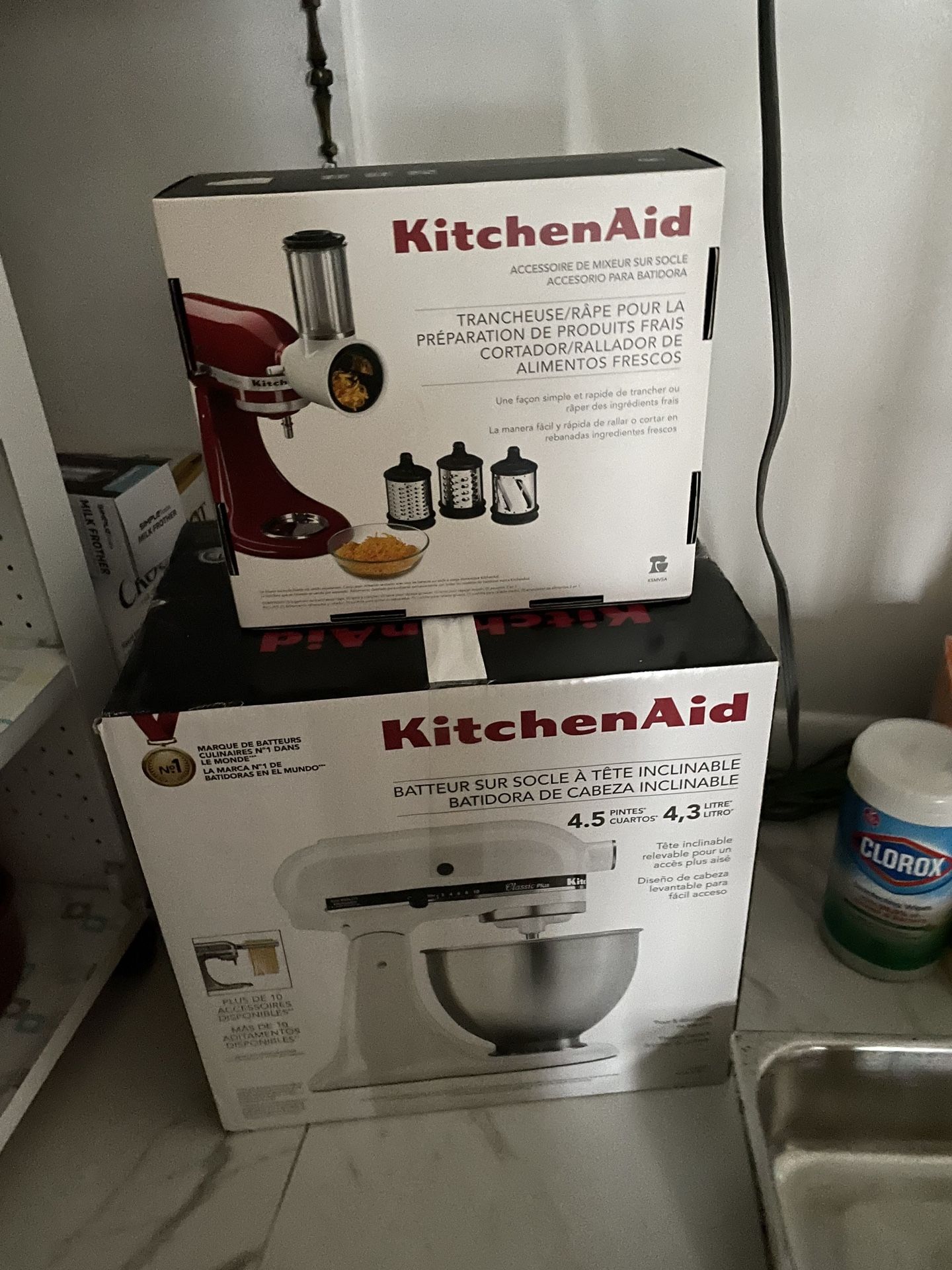 KitchenAid Classic Plus for Sale in Pompano Beach, FL - OfferUp