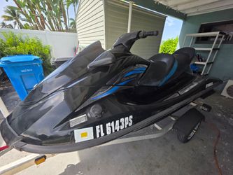2014 Yahama VX Cruiser 1.8