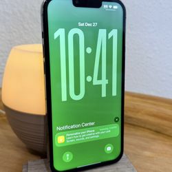 iPhone 13 Pro Max 128 GB Unlocked Liberado