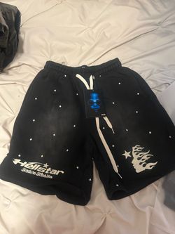 Hellstar Shorts