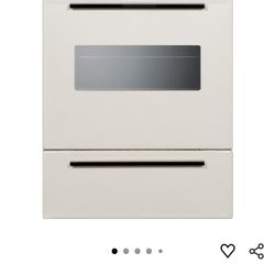 Smimmt Oven and stove