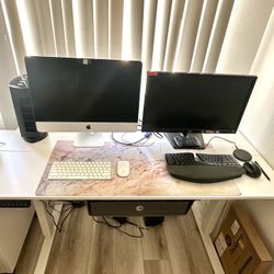 Standing Desk 55"