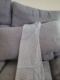 Women's tentop size L.mujer