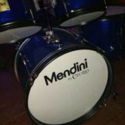 Mendini Kids Drum Set