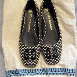 Tory Burch Flats
