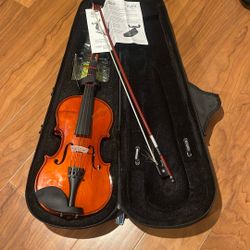 D ‘Luca  Model DL250