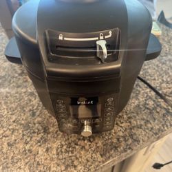 Instant Pot