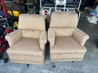 Accent Chairs