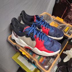 Paul George 5 Nike Shoes