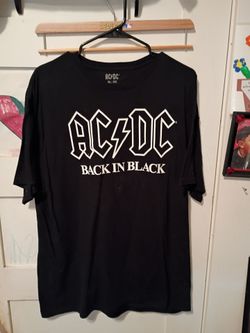 Mens graphic tee