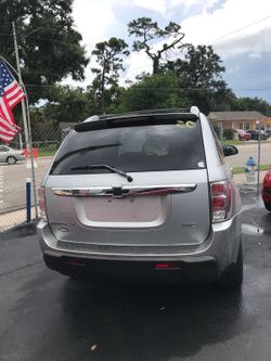 2095 Chevrolet Equinox