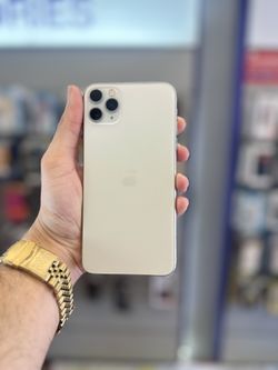 iPhone 11 Pro Max 256GB