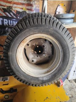 23x8.50x12 garden tractor tires