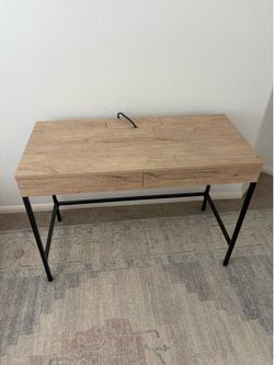Desk