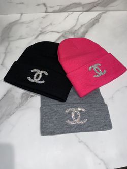 CC Logo Beanies
