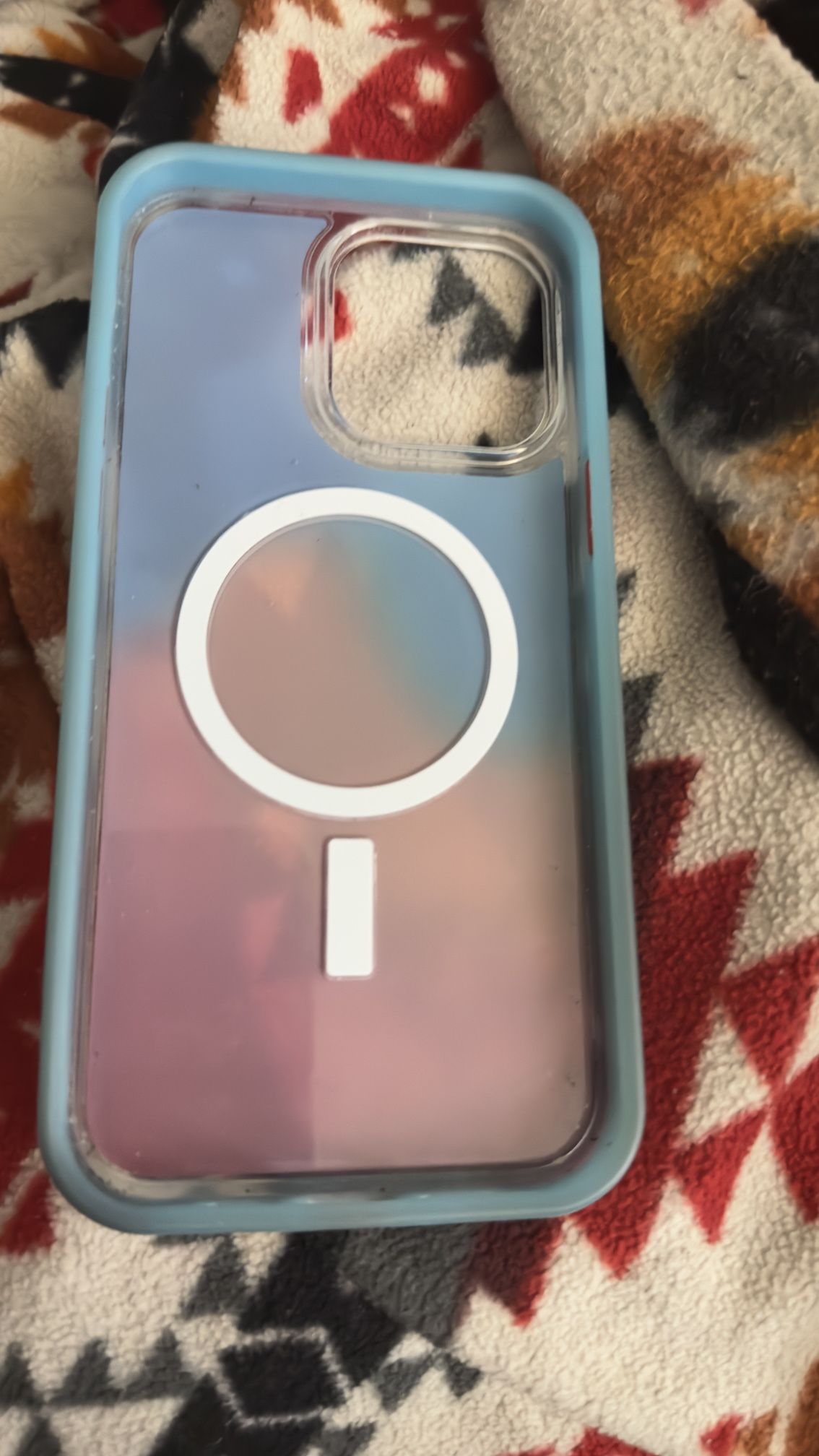 OtterBox Iphone 14 Pro Max Symmetry Plus Case With Magsafe