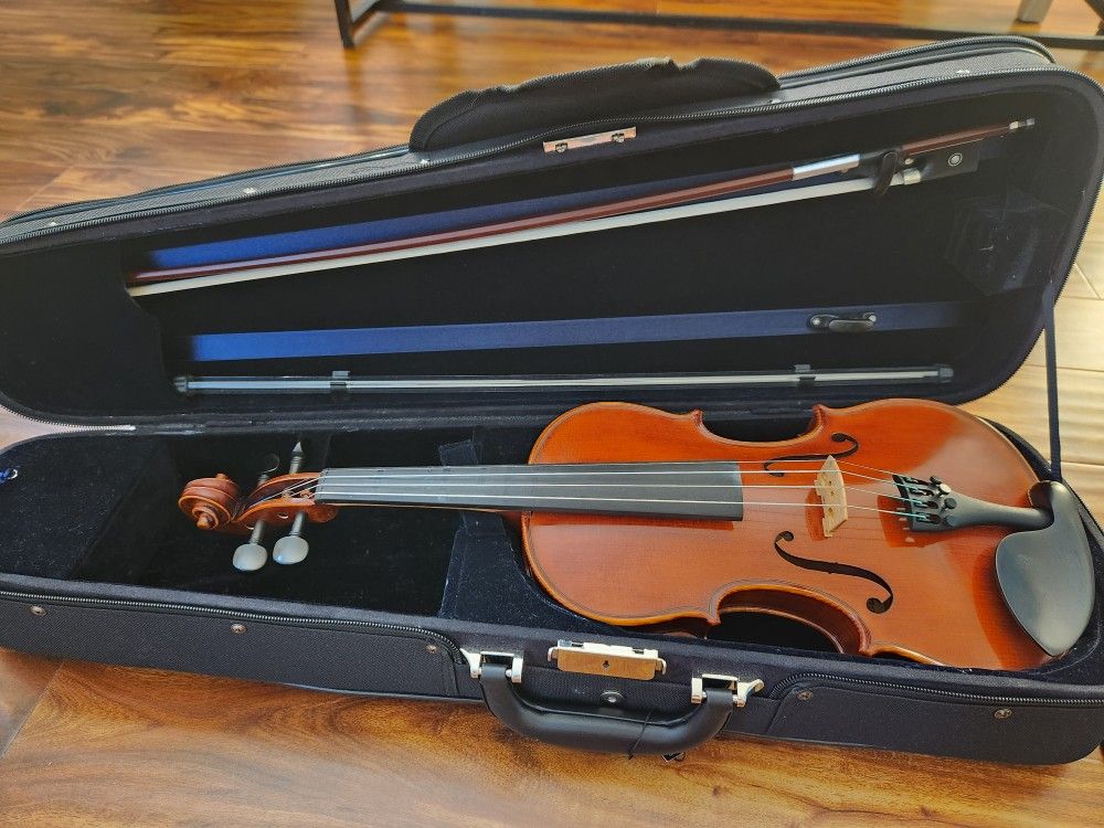 Carlo Lamberti Sonata Violin 3/4 size