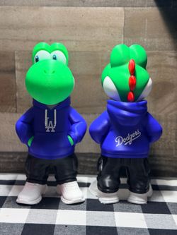 LA DODGERs