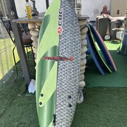 Surfboard 