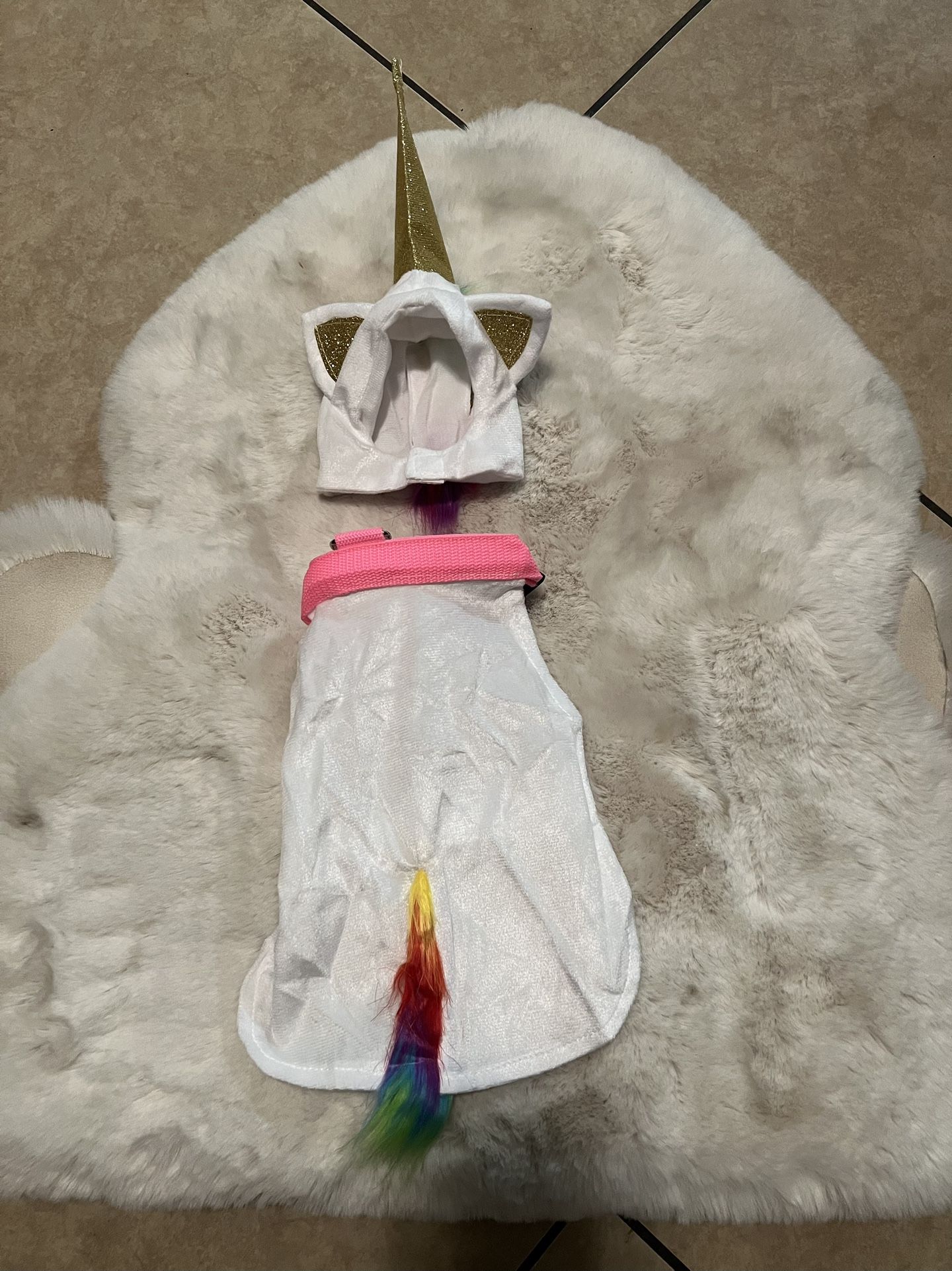 New Dogs ๐ถ Costume