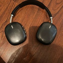 Bluetooth Headphones 