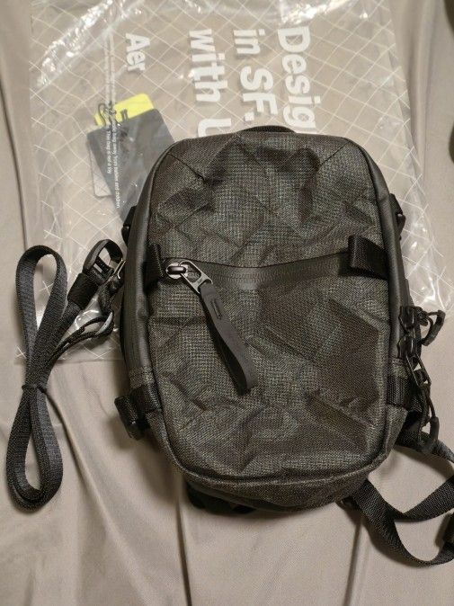 AER Travel Pack 3 Micro ULTRA