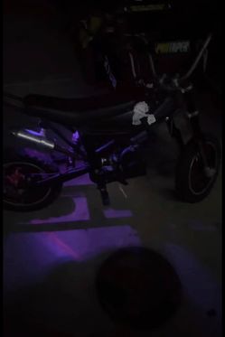 Mini bike for ebike  TRADES ONLY