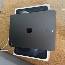 iPad