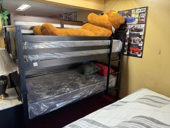 ✨Bunk Bed/Litera✨