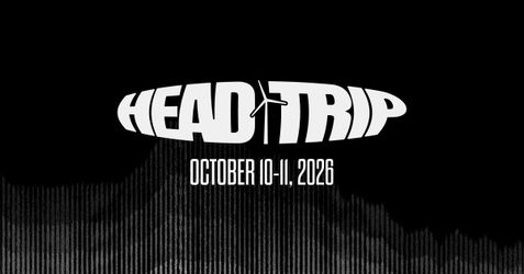 Head Trip Car Camping Pass