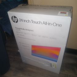 HP All In One