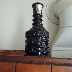 Rare Jim Beam Decanter 