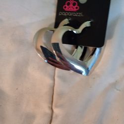 Heart Earrings 