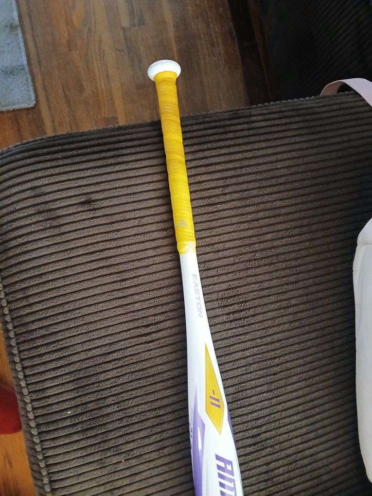 Softball Bat